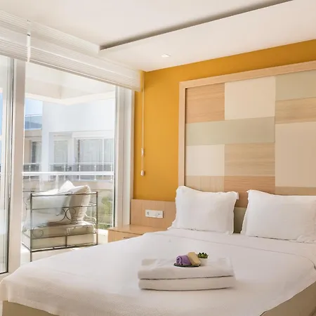 Eco Ada Villa Kalkan