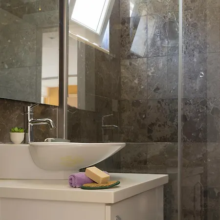 Villa Eco Ada
