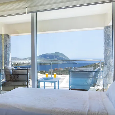 Eco Ada Villa Kalkan