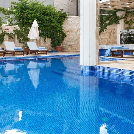 Eco Ada * Kalkan