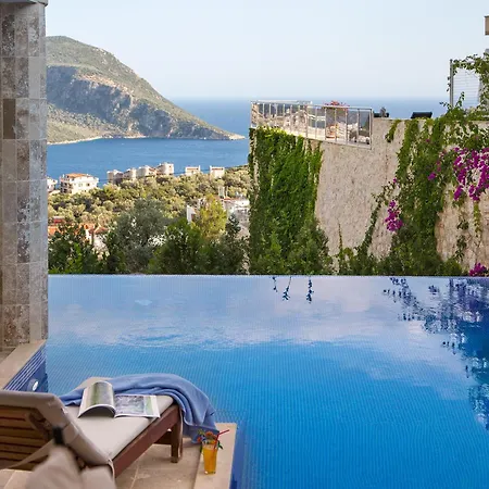 Villa Eco Ada *