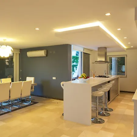 Eco Ada Vila Kalkan