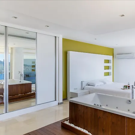 Eco Ada Kalkan