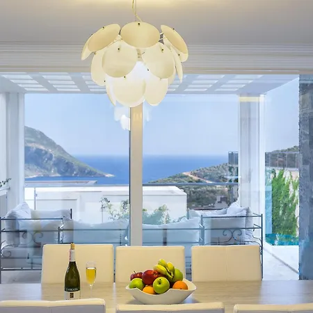 Vila Eco Ada Kalkan