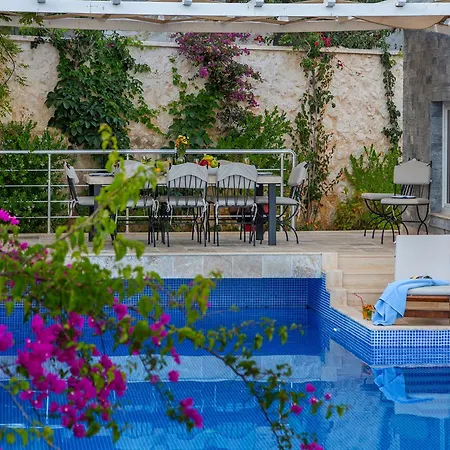 Eco Ada * Kalkan