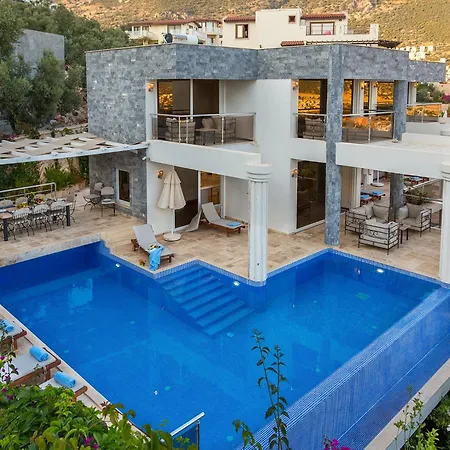 Vila Eco Ada *
